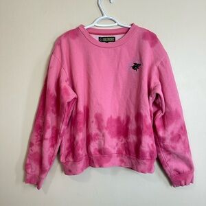 Maui Size L and Sons Pink Eco-Friendly Apparel